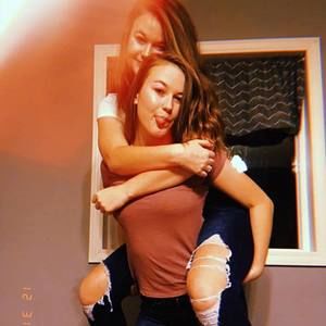 Meet your Posher, Ashlee